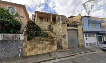 Imagem 2: Casa com 2 dormitórios à venda, 100 m² por R$ 530.000 - Limão - São Paulo/SP