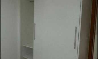 Imagem 2: Apartamento à venda, 44 m² por R$ 198.000,00 - Liverpool Residencial - Bauru/SP