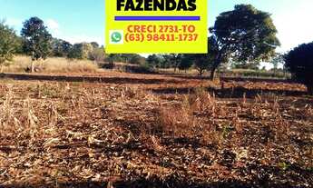 Imagem 6: Fazenda no sul do Tocantins 35,5 Alqueires 171,83 hectares