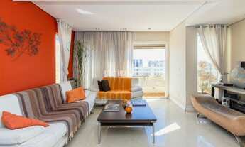 Imagem 2: Vila Leopoldina! Lindíssima Cobertura Duplex!