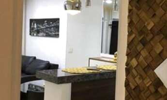 Imagem 6: Apartamento 3 dormitórios sendo 1 suíte e Lazer completo R$570.000,00