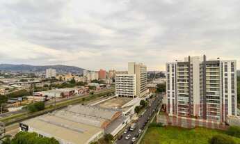 Imagem 6: PORTO ALEGRE - Apartamento Padrão - Central Parque