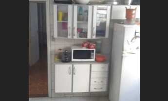 Imagem 5: Apartamento com 2 dormitórios à venda, 64 m² por R$ 300.000,00 - Campo Grande - Santos/SP