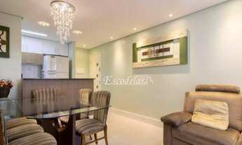 Imagem: Apartamento com 2 dormitórios à venda