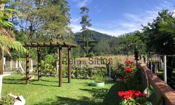 Imagem 5: Sítio 3 Quartos Benedito Novo - SC - Consulte