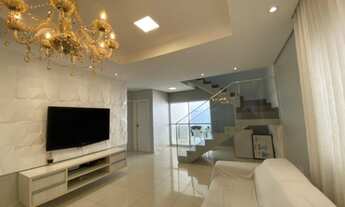 Imagem 2: Casa de condomínio para venda tem 180 metros quadrados com 4 quartos em Gurupi - Teresina