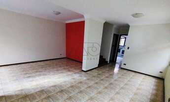 Imagem 7: Casa para aluguel, 4 quartos, 2 suítes, 2 vagas, CENTRO - PIRACICABA/SP