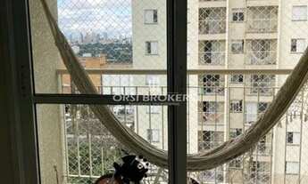 Imagem 6: Apartamento à venda no bairro Jaguaré - São Paulo/SP, Zona Oeste