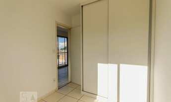 Imagem 7: Apartamento para Aluguel - Santa Branca, 2 Quartos, 49 m2