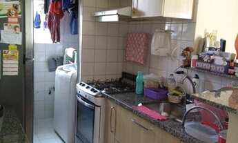 Imagem 7: Apartamento com 2 dormitórios à venda, 55 m² por R$ 335.000,00 - Pirituba - São Paulo/SP