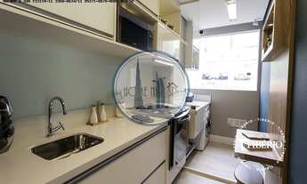 Imagem 4: Apartamento para Venda em São Paulo, Vila Talarico, 2 dormitórios, 1 banheiro, 1 vaga