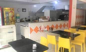 Imagem 4: Sala à venda, 55 m² por R$ 250.000 - Centro - Balneário Camboriú/SC