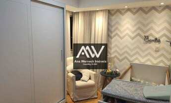 Imagem 4: Casa com 3 dormitórios à venda, 185 m² por R$ 610.000,00 - Novo Horizonte - Juiz de Fora/M