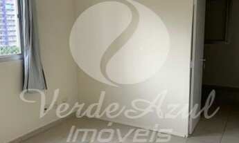 Imagem 3: Kitnet - Vila Itapura - Campinas