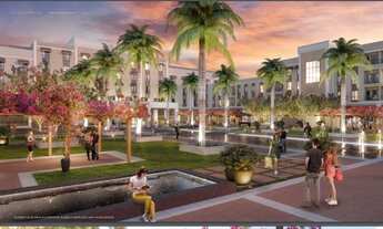 Imagem 5: Apartamento com 2 dormitórios à venda, 56 m² por R$ 513.356,00 - Jardim Vivendas - São Jos