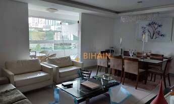 Imagem 3: Apartamento com 3 dormitórios à venda, 115 m² por R$ 1.180.000,00 - Vale do Sereno - Nova