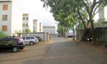 Imagem 2: Venda de Apartamentos / Padrão na cidade de Araraquara