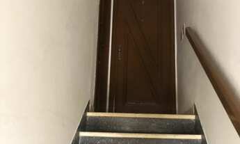 Imagem 5: Aluga Casa Cambuci - 1 Dorm. Sala Coz Banh lavanderira - Sobreloja - sem Garag