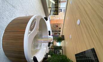 Imagem 4: Apartamento novo no vera arruda, excelente localização