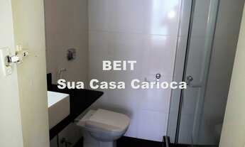 Imagem 6: Apartamento aluguel - vista panorâmica - 90 m² com 2 quartos