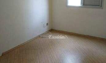 Imagem 2: Apartamento com 2 dormitórios à venda, 53 m² por R$ 359.000,00 - Vila Guilherme - São Paul