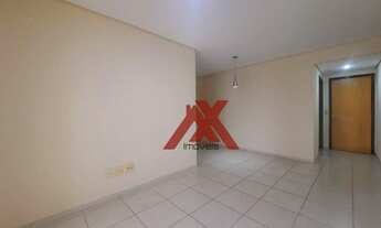 Imagem 2: APTO ZONA SUL - 2 Dorm / 1 Suíte / 2 Vagas / 63 m² - SJRP/SP