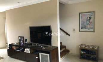 Imagem 6: Casa à venda, 133 m² por R$ 1.390.000,00 - Sumaré - São Paulo/SP