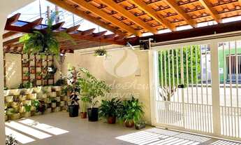 Imagem 5: Casa - Parque Residencial Vila União - Campinas