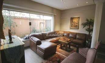 Imagem 3: Casa com 2 dormitórios à venda, 200 m² por R$ 1.500.000 - Campo Belo - São Paulo/SP