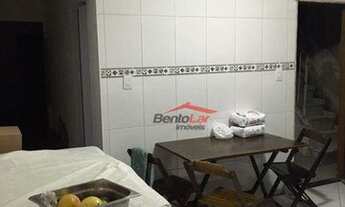 Imagem: Casa com 1 dormitório para alugar, 40 m²