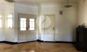 Imagem 7: Casa - Loteamento Alphaville Campinas - Campinas