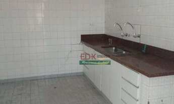 Imagem 6: Casa com 4 dormitórios para alugar, 287 m² por R$ 8.000,00/mês - Jardim Esplanada - São Jo