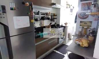 Imagem 5: Apartamento com 2 dormitórios à venda, 58 m² por R$ 264.000 - Jardim Santa Inês