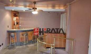 Imagem 4: Cobertura Duplex com 3 dormitórios à venda, 155 m² - Vila Clementino - São Paulo/SP