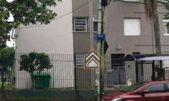 Imagem: Apto térreo, reformado, de 1 dorm, Jardim