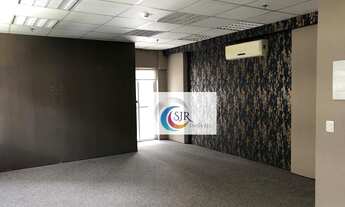 Imagem 3: Conjunto para alugar, 72 m² - Vila Olímpia - São Paulo/SP