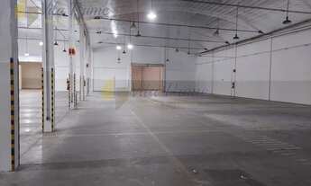 Imagem 3: Locação de Comercial / Galpão na cidade de São Paulo