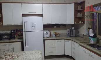 Imagem 4: Casa residencial à venda, Centro, Nova Odessa