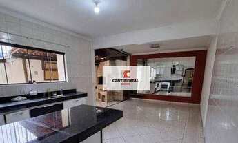 Imagem 5: Sobrado com 3 dormitórios, 175 m² - venda por R$ 1.120.000,00 ou aluguel por R$ 4.000,00/m