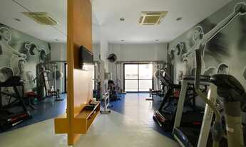 Imagem 5: Apartamento para venda com 139 metros quadrados com 3 quartos em Pituba - Salvador - Bahia