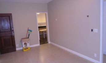 Imagem 3: Apartamento de 110 metros quadrados no bairro Gávea com 3 quartos