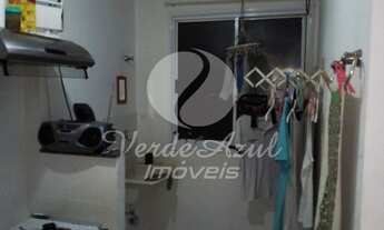 Imagem 3: Apartamento - Jardim Monte Alto - Campinas