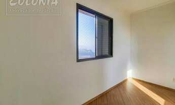 Imagem 7: São Bernardo do Campo - Apartamento Padrão - Nova Petrópolis