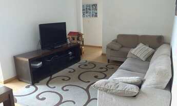 Imagem: Apartamento com 3 dormitórios para alugar