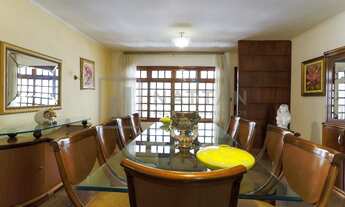 Imagem 6: Sobrado com 3 dormitórios à venda, 338 m² por R$ 1.351.280,00 - Anália Franco - São Paulo