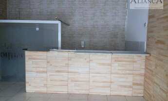 Imagem 2: Salão, 250 m² - venda por R$ 555.000,00 ou aluguel por R$ 1.400,00/mês - Jardim das Orquíd