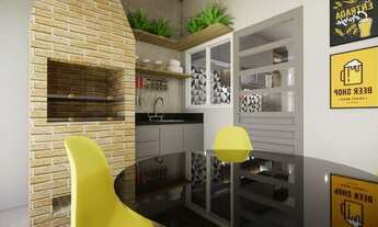 Imagem 3: Casa a venda no bairro Laranjeiras em Uberlândia