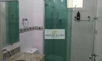 Imagem 13: Apartamento com 3 dormitórios à venda, 128 m² por R$ 509.000,00 - Jardim Pereira do Amparo