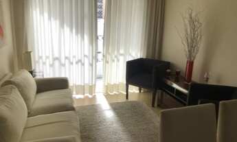 Imagem 2: Flat para aluguel possui 42 metros quadrados com 2 quartos em Jardim Paulista - São Paulo