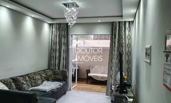 Imagem 5: São Paulo - Apartamento Padrão - TATUAPE